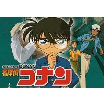 名探偵コナン TV第675-699話 DVD-BOX