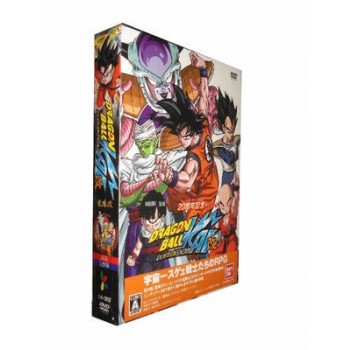 ドラゴンボール改 DVD-BOX 全巻
