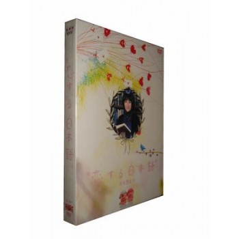 恋する日本語 DVD-BOX