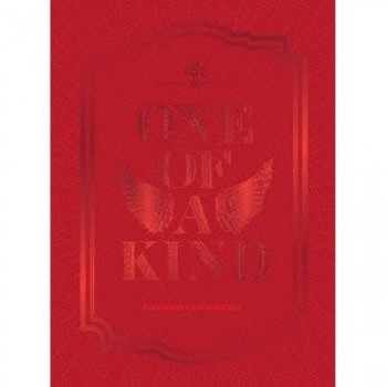 G-DRAGON's COLLECTION ONE OF A KIND (3枚組DVD) (初回生産限定盤) (2013)