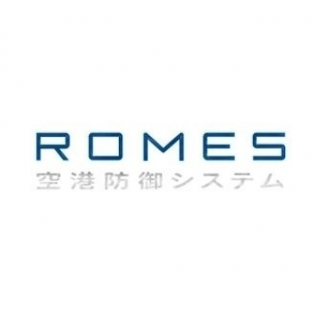 ROMES 空港防御システム DVD-BOX