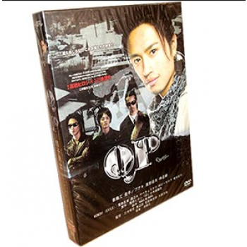キューピー「QP」DVD-BOX
