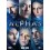 ALPHAS/アルファズ DVD-BOX シーズン1+2 完全版