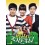 がんばれ、ミスターキム! (完全版) DVD-BOX 1-4 正規版
