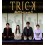 トリック DVD-BOX シリーズ1-3 完全版 TRICK新作スペシャル+劇場版 豪華版